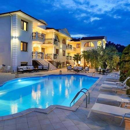 Maryan Apartment Limenas  Exterior photo