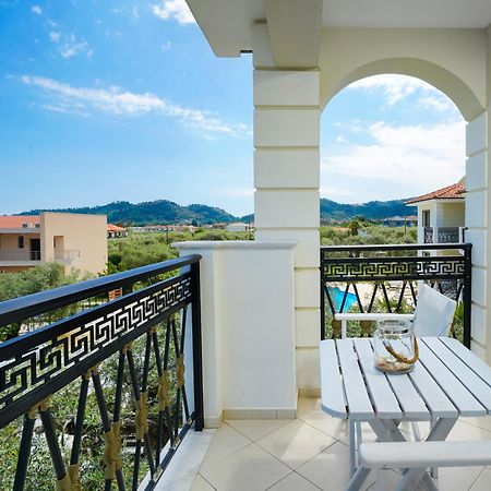 Maryan Apartment Limenas  Exterior photo