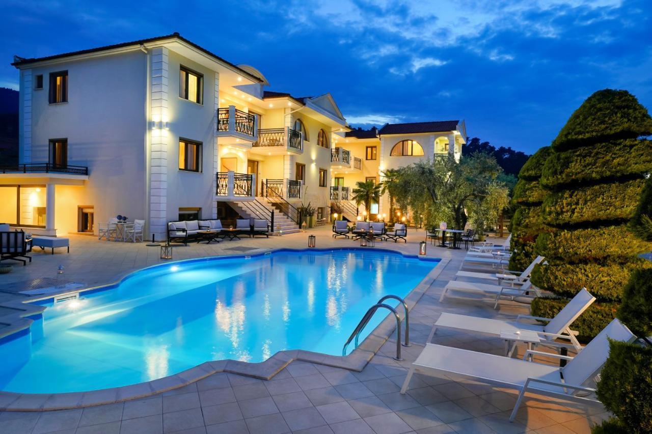 Maryan Apartment Limenas  Exterior photo