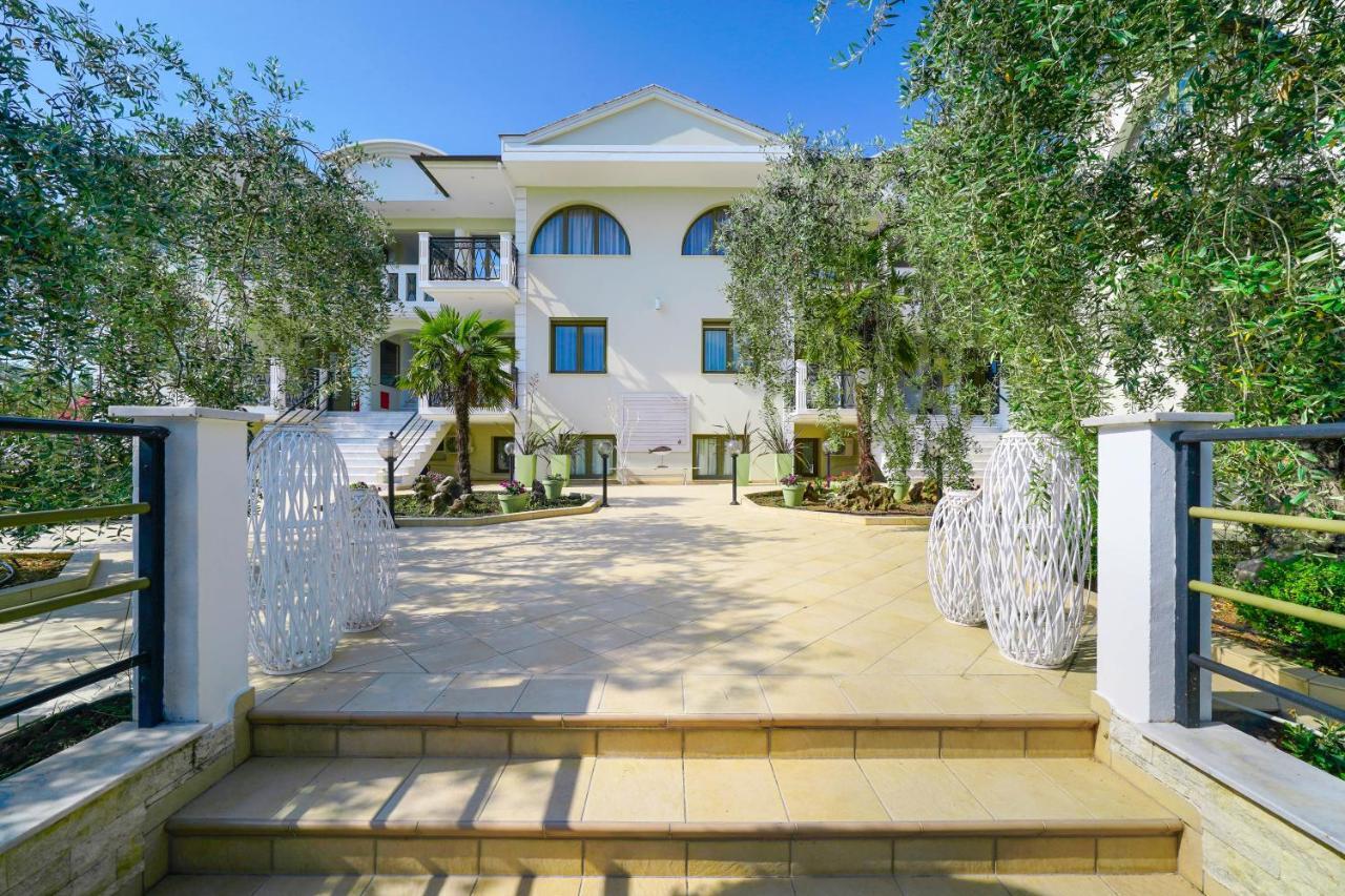 Maryan Apartment Limenas  Exterior photo
