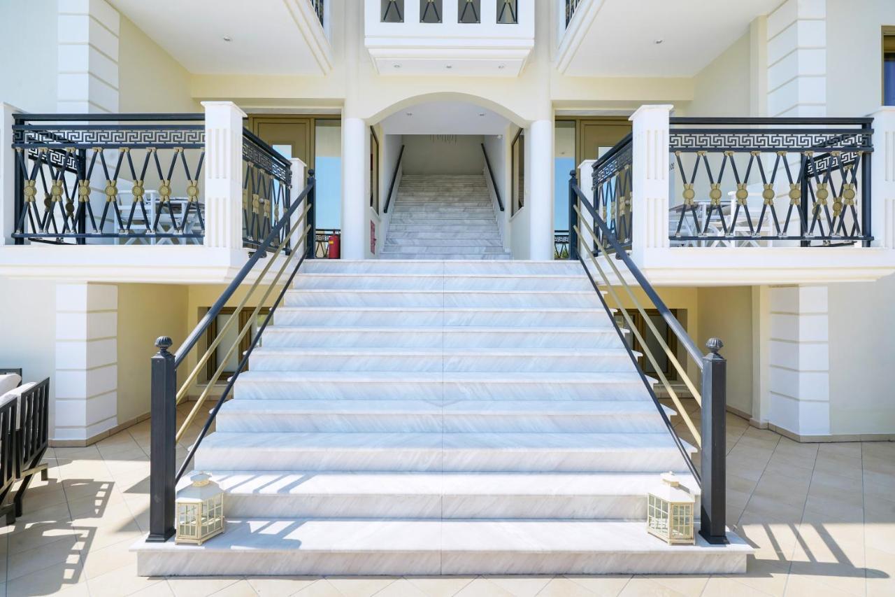 Maryan Apartment Limenas  Exterior photo