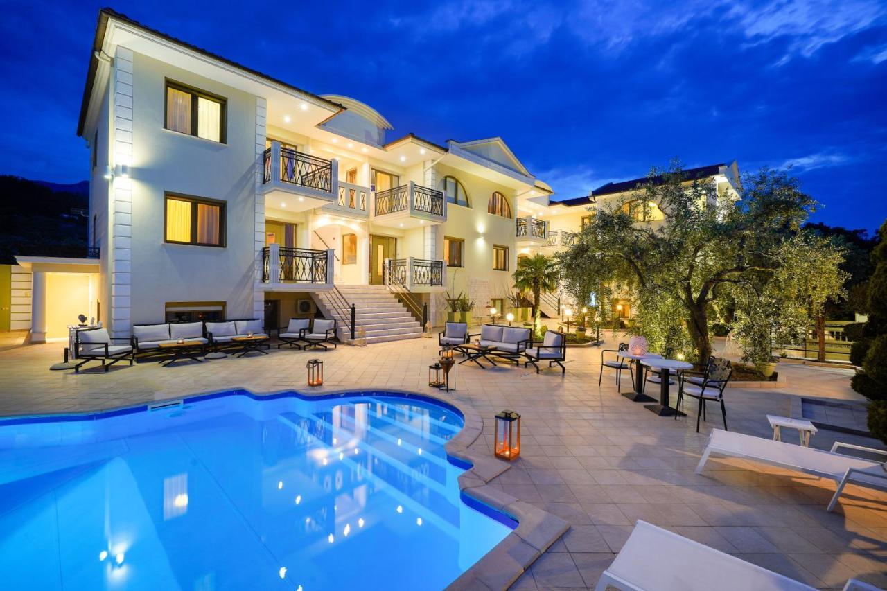 Maryan Apartment Limenas  Exterior photo