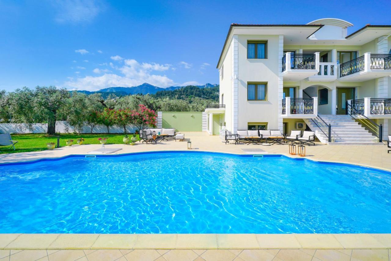 Maryan Apartment Limenas  Exterior photo