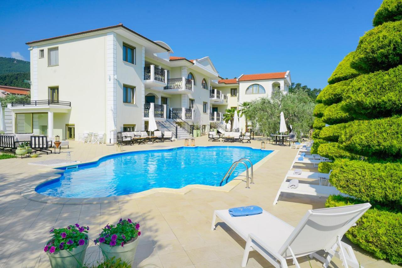 Maryan Apartment Limenas  Exterior photo