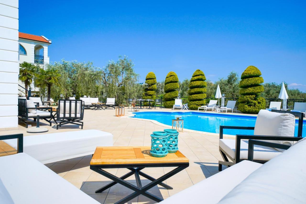 Maryan Apartment Limenas  Exterior photo