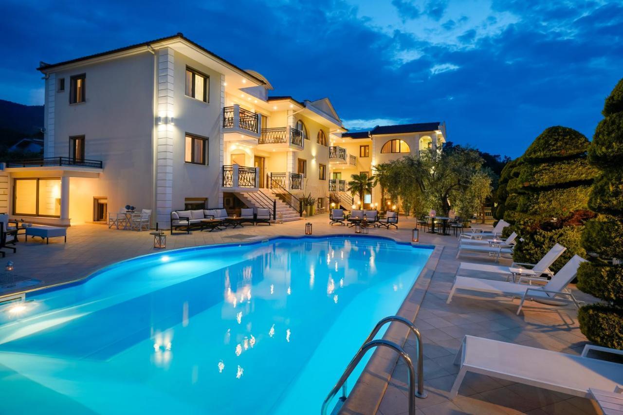 Maryan Apartment Limenas  Exterior photo