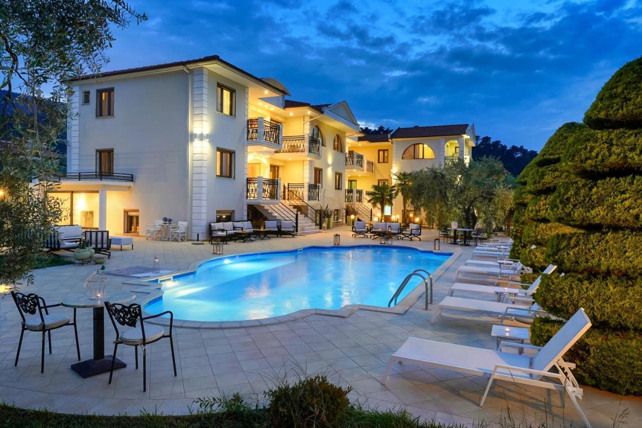 Maryan Apartment Limenas  Exterior photo