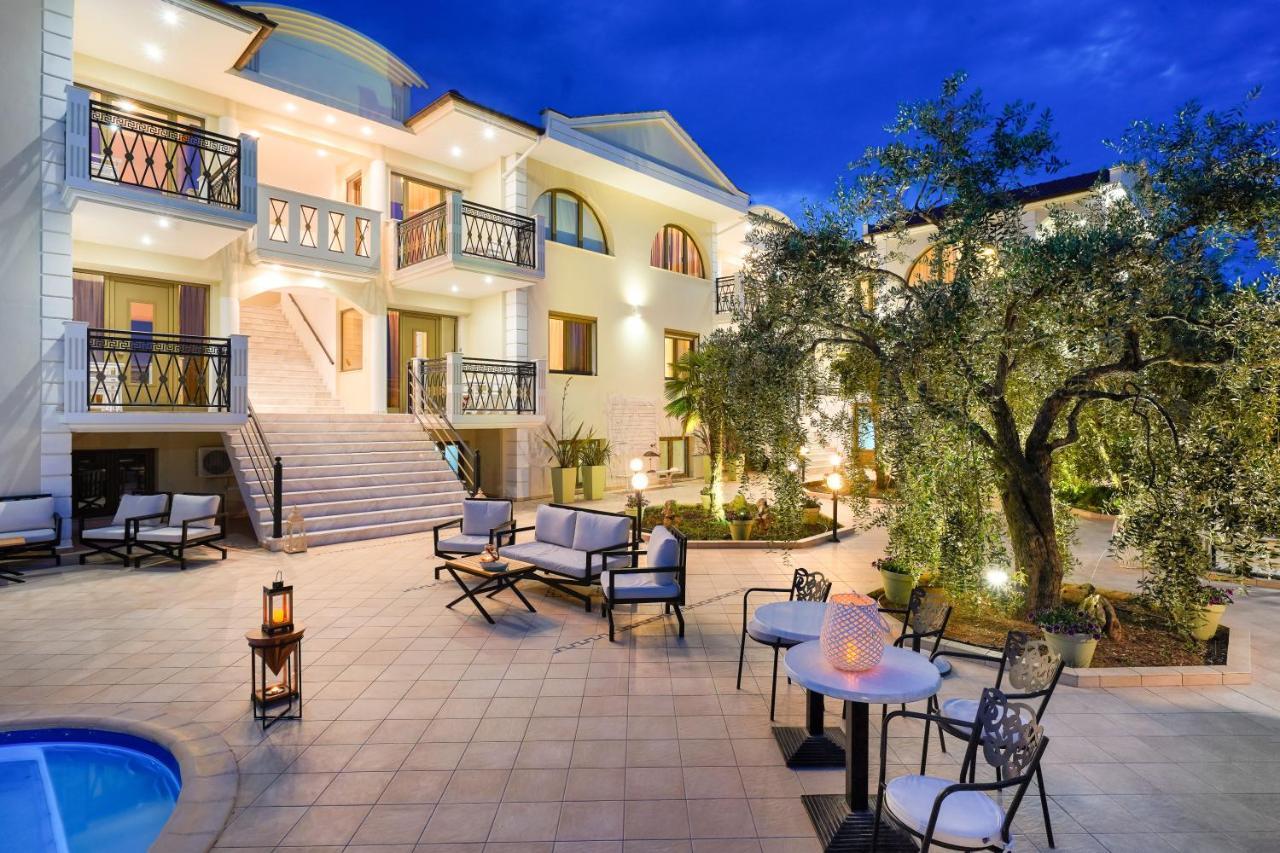 Maryan Apartment Limenas  Exterior photo