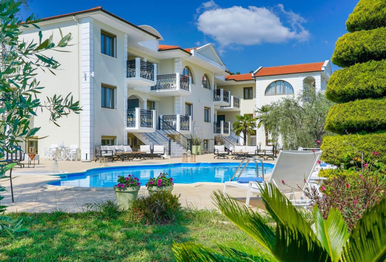 Maryan Apartment Limenas  Exterior photo