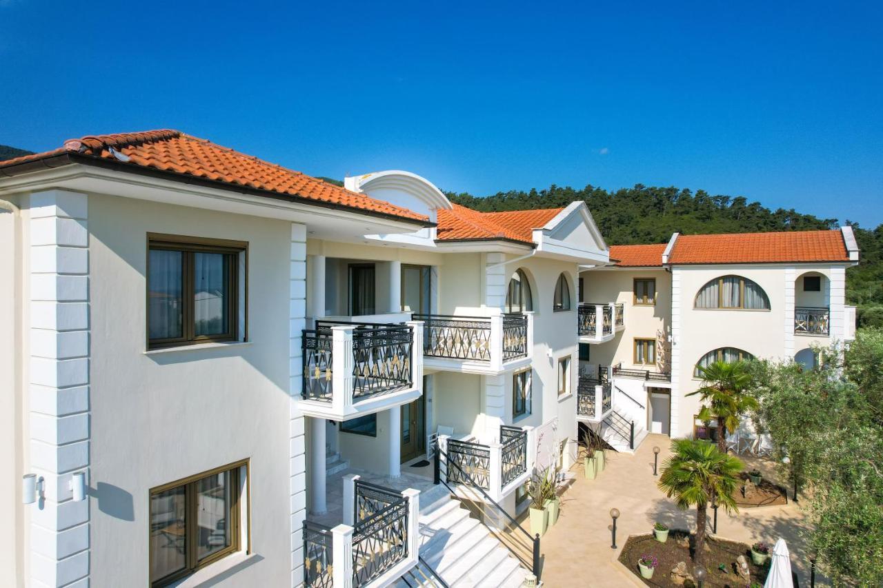 Maryan Apartment Limenas  Exterior photo